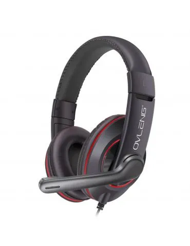 Casca cu microfon pe brat,... - Tik.ro