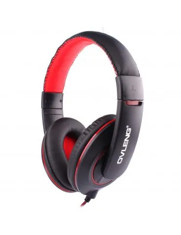 Casca cu microfon pe fir... - Tik.ro