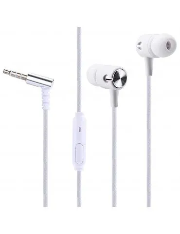 Casca earbuds cu microfon... - Tik.ro