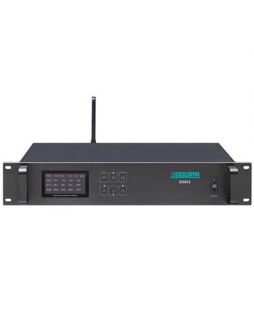 Controller Audioconferinta... - Tik.ro