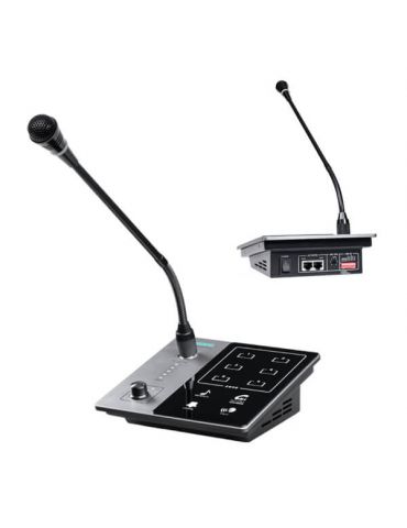 DMA60M 6 Zones Remote... - Tik.ro