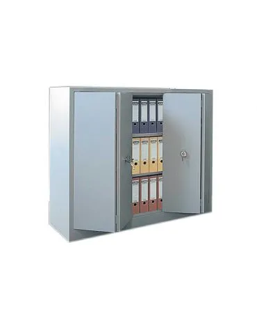 Dulap metalic Ceha, gri,... - Tik.ro