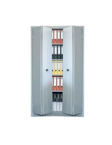 Dulap metalic Ceha, gri,... - Tik.ro