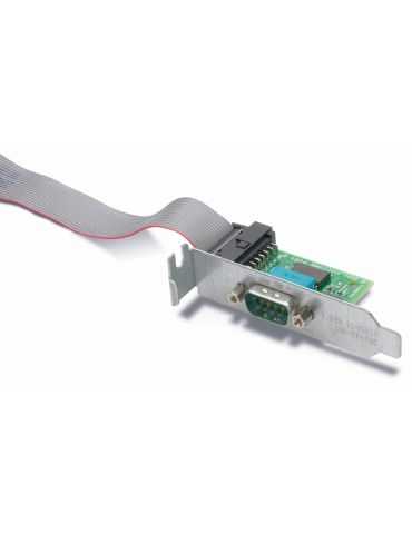 Hp serial port adapter  pa716a Hp - 1 - Tik.ro