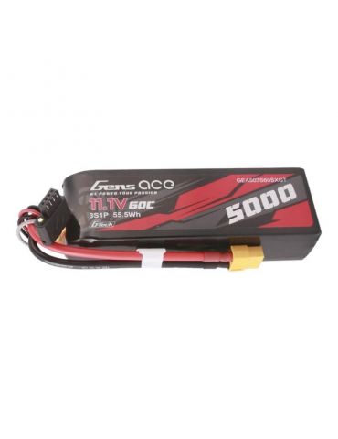 Gens ace G-Tech 5000mAh... - Tik.ro
