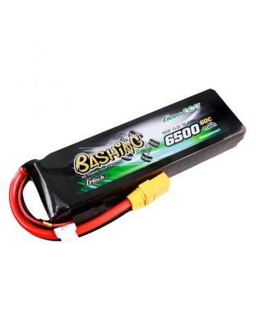 Gens ace G-Tech 6500mAh... - Tik.ro