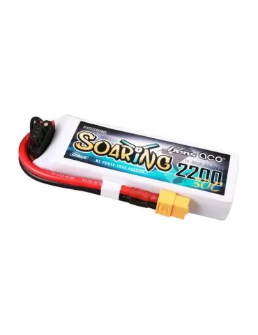 Gens ace G-Tech Soaring... - Tik.ro