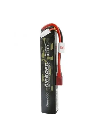 Lipo Gens ace 25C 1100mAh... - Tik.ro