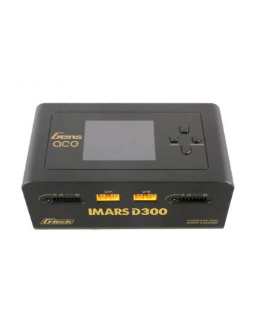 Gens Ace IMARS D300 G-Tech... - Tik.ro