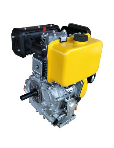 YD186FA Motor Diesel 5.7kW,... - Tik.ro