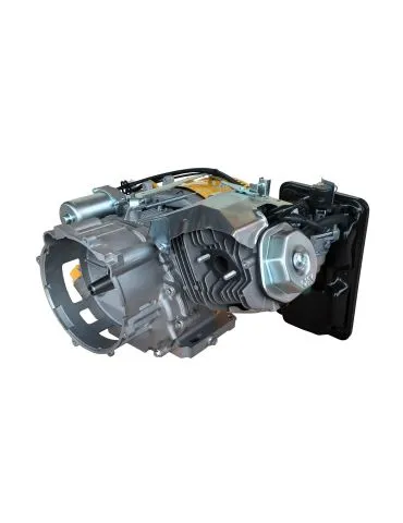 Yihu YH188FER Motor benzina... - Tik.ro