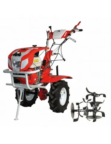 Motocultor BISONTE Agro... - Tik.ro