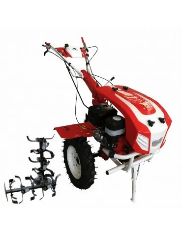 Motocultor BISONTE Agro... - Tik.ro