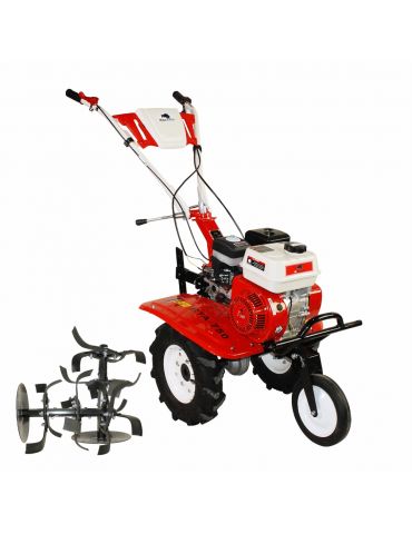 Motocultor BISONTE Agro... - Tik.ro