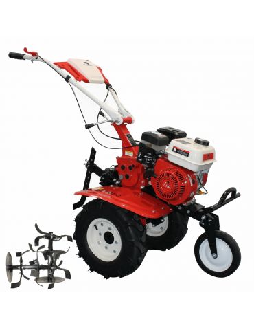 Motocultor BISONTE Agro... - Tik.ro