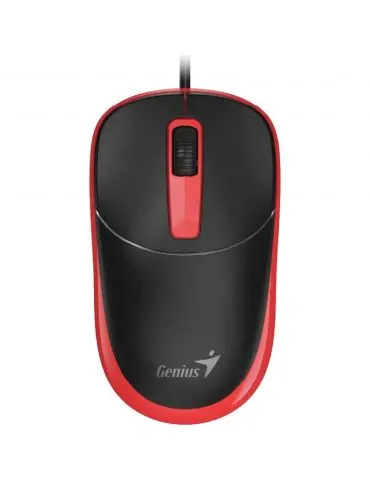 MOUSE Genius "DX-123”, PC... - Tik.ro