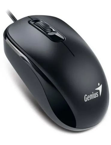 MOUSE Genius, "DX-120", PC... - Tik.ro