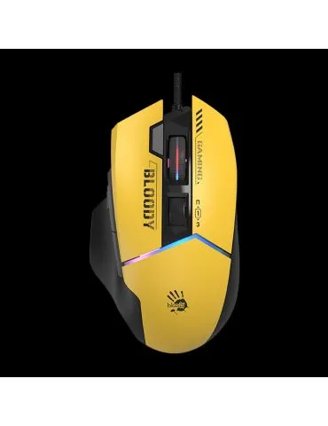 Mouse A4Tech, gaming,... - Tik.ro
