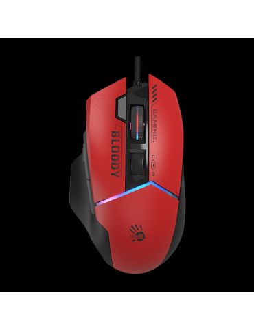 Mouse A4Tech, gaming,... - Tik.ro