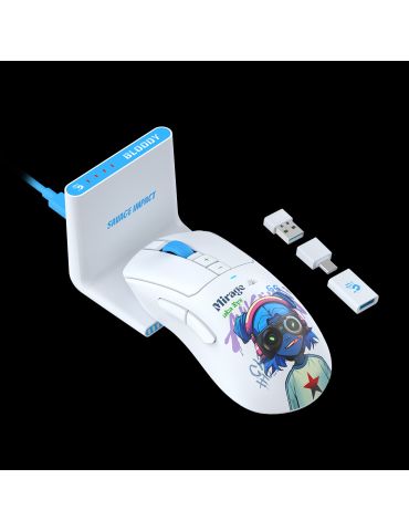 Mouse A4Tech, gaming,... - Tik.ro