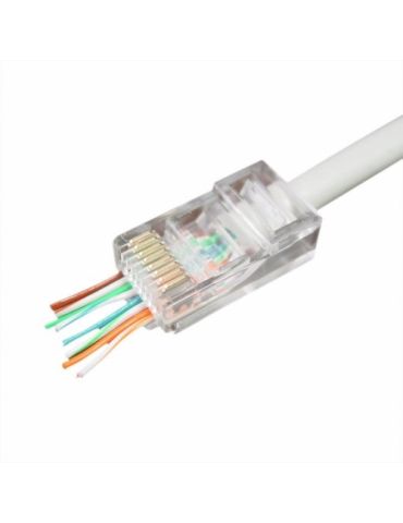 MUFA RJ-45 LOGILINK pt.... - Tik.ro