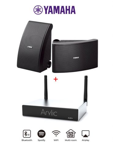 Pachet sonorizare stereo... - Tik.ro