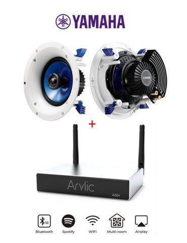 Pachet sonorizare stereo... - Tik.ro