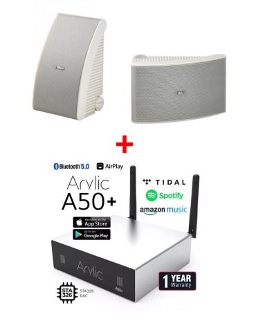 Pachet sonorizare Terasa... - Tik.ro