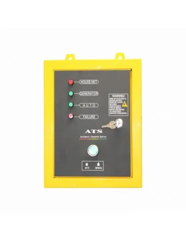 ATS 230V pentru SENCI SC7500Q - Tik.ro