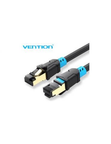 Patch cord SFTP Vention,... - Tik.ro