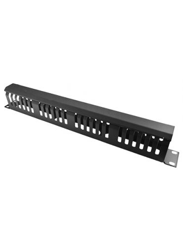 GHIDAJ ORIZONTAL PATCHCORD... - Tik.ro