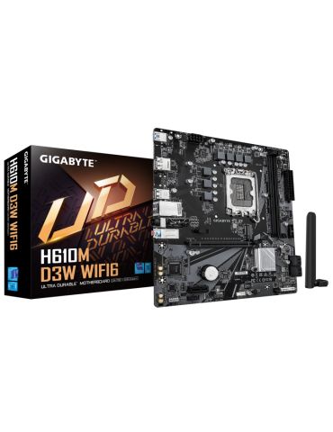 PLaca de baza GIGABYTE... - Tik.ro