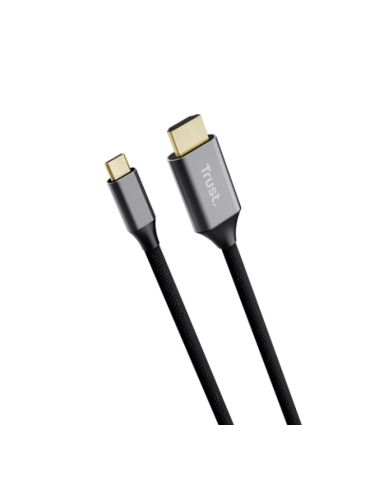 Cablu Trust Calyx USB-C -... - Tik.ro