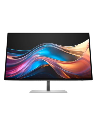 HP Series 7 Pro Monitor QHD... - Tik.ro