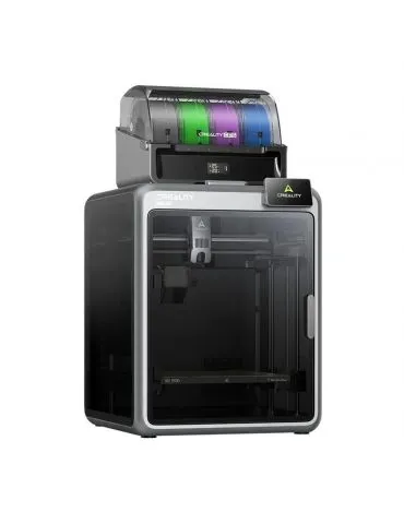 CREALITY K2 PRO Combo FDM... - Tik.ro