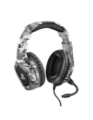 Casti gaming Trust GXT 488... - Tik.ro