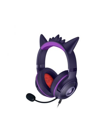 Casti Razer Kraken Kitty V2... - Tik.ro