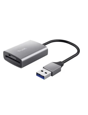 Cardreader USB-A Trust... - Tik.ro