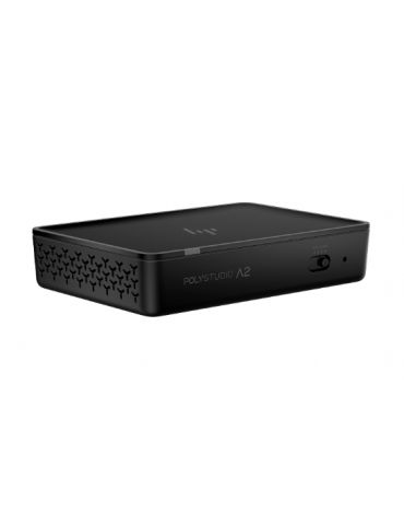 HP Poly Studio A2 Negru - Tik.ro