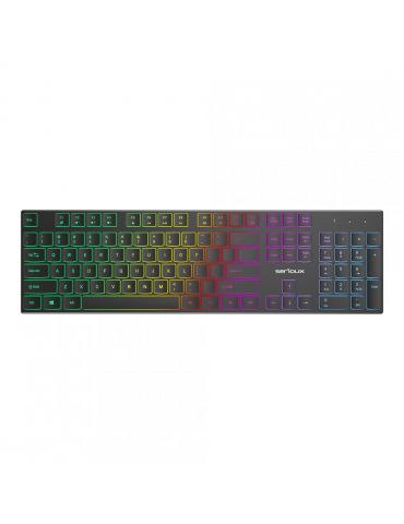 Tastatură office cu... - Tik.ro