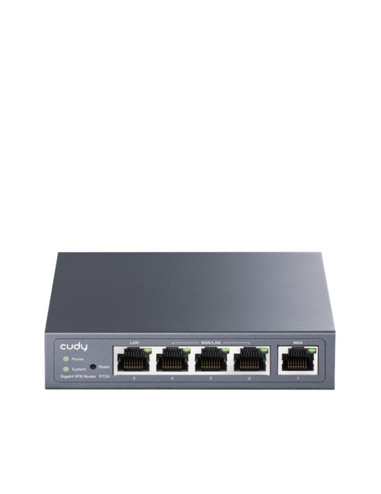 Bridges & Routers Punct de acces Wi-Fi Cudy AP1200 exterior exterior/interior AC1200 alb,