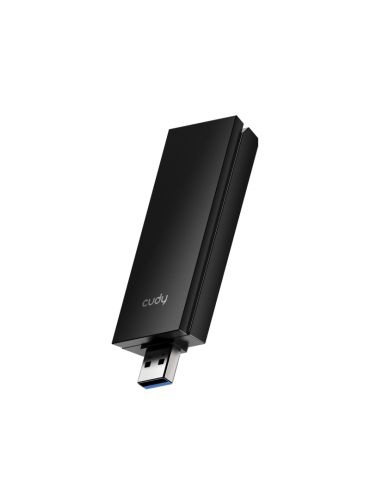 Adaptor Wireless Cudy... - Tik.ro