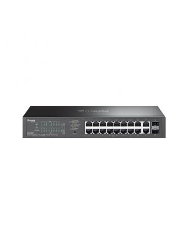 Omada 20-Port Switch... - Tik.ro