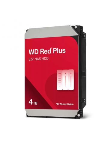 Western Digital Red Plus... - Tik.ro