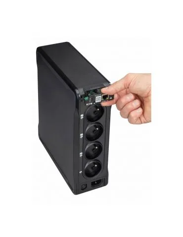 Eaton UPS Cloud card,... - Tik.ro