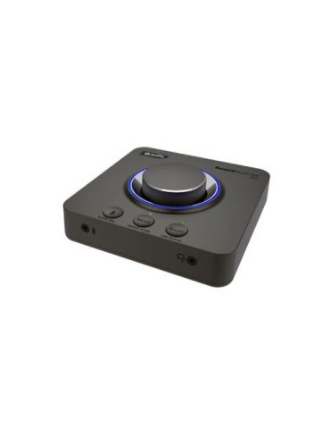 CREATIVE Sound Blaster X4 - Tik.ro