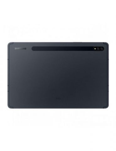 Sg tab s7+ t976 5g 12.4 6gb 128gb bk sm-t976bzka (include tv 0.8lei) Samsung - 1