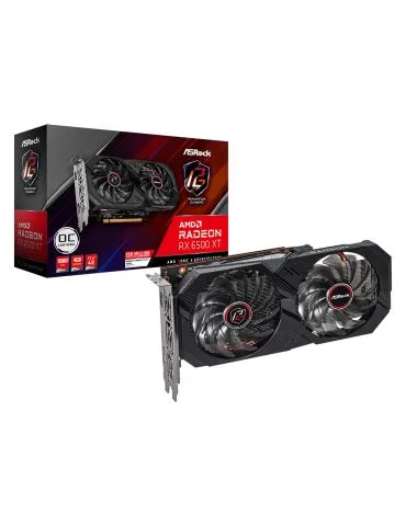 Placa video Asrock "Radeon... - Tik.ro