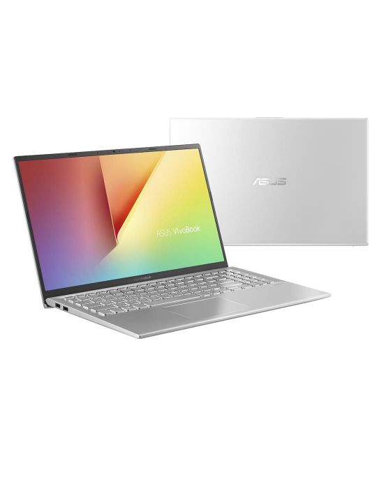 ASUS VivoBook 15 S512JA-EJ521T Notebook 39,6 cm (15.6") Full HD Intel® Core™ i5 4 Giga Bites DDR4-SDRAM 256 Giga Bites SSD Asus 