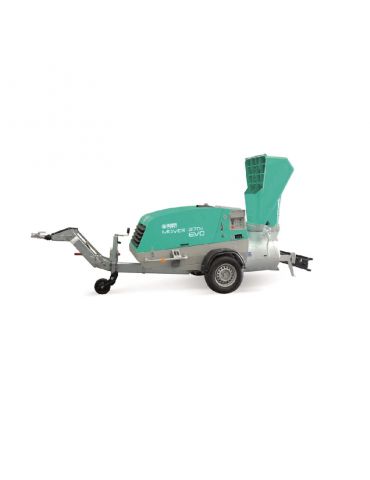 Pompa de sapa Imer MOVER... - Tik.ro